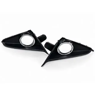 Plastkåpor till dimljus (2 st) Lexus GX460 2009–2023