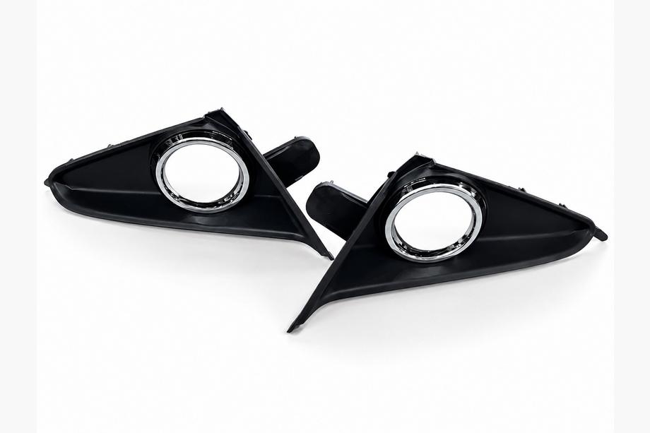 Lexus GX460 2009–2023 Plastkåpor till dimljus (2 st) Image