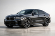 Test av BMW X6 G06: coupé-SUV med tydlig karaktär foto 1