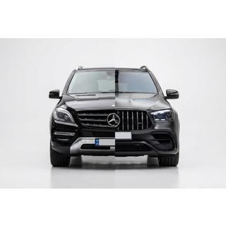 Facelift-kit till W167 GLE63 foto 1