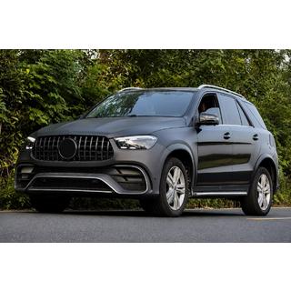 Facelift-kit till W167 GLE63 foto 3