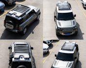 Land Rover Defender 2019– Takorg 4X4 foto 1