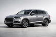 Test av Audi Q7: stor premium-SUV för familj och långresor foto 1