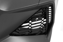 Audi A7 2018– RS7 bodykit foto 12