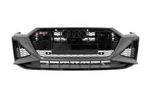 Audi A7 2018– RS7 bodykit foto 2