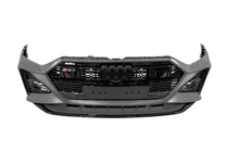 Audi A7 2018– RS7 bodykit foto 6