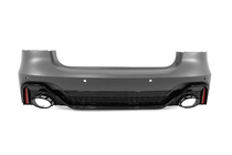 Audi A7 2018– RS7 bodykit foto 3