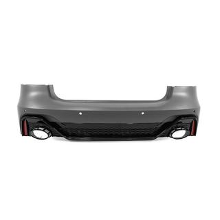 RS7 bodykit foto 3
