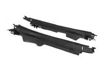 Lexus GX460 2009–2023 Plastkåpa under motorhuven för skärmar foto 1