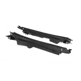 Plastkåpa under motorhuven för skärmar Lexus GX460 2009–2023