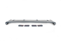 Nissan Patrol Y61 1997–2011 Safari-spoiler foto 1