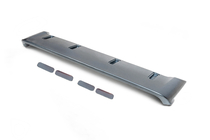 Nissan Patrol Y61 1997–2011 Safari-spoiler foto 3