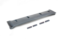 Nissan Patrol Y61 1997–2011 Safari-spoiler foto 4