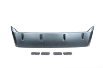 Nissan Patrol Y61 1997–2011 Safari-spoiler foto 2
