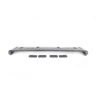Safari-spoiler Nissan Patrol Y61 1997–2011 foto 1
