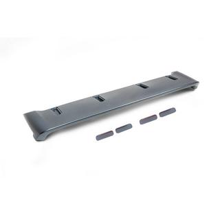 Safari-spoiler Nissan Patrol Y61 1997–2011 foto 4