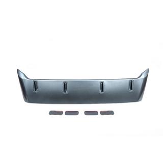 Safari-spoiler Nissan Patrol Y61 1997–2011 foto 2