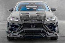 Lamborghini Urus 2018– MNSR DRY Carbon bodykit-sats med avgassystem (för 2018-2022) foto 1