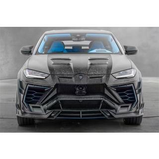 MNSR DRY Carbon bodykit-sats med avgassystem (för 2018-2022) Lamborghini Urus 2018– foto 1