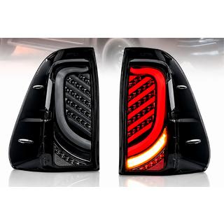 Baklyktor V1 (2 st) Toyota Hilux 2015– foto 3