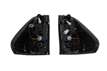 Toyota Hilux 2015– Baklyktor V2 (2 st) foto 8