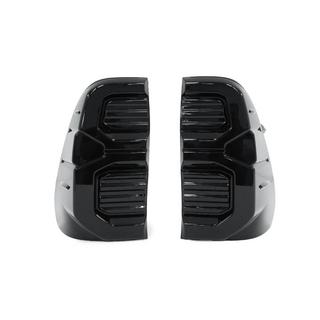 Baklyktor V2 (2 st) Toyota Hilux 2015– foto 1