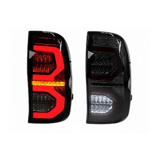 Baklyktor V3 (2 st) Toyota Hilux 2015– foto 2