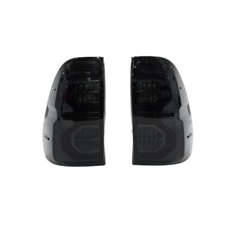 Baklyktor V3 (2 st) Toyota Hilux 2015– foto 1