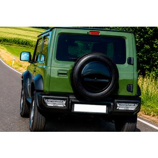 LED bakljus V1 (2 st) Suzuki Jimny 2018– foto 1