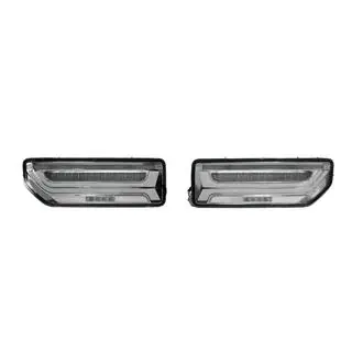 LED bakljus V1 (2 st) Suzuki Jimny 2018– foto 2