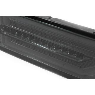 LED-bakljus V2 (2 st) Suzuki Jimny 2018– foto 4