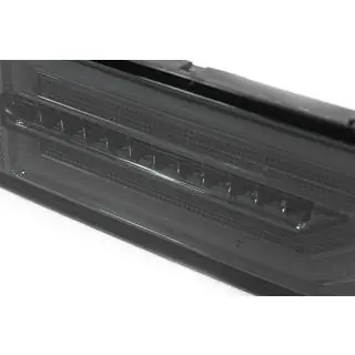 LED-bakljus V2 (2 st) Suzuki Jimny 2018– foto 4
