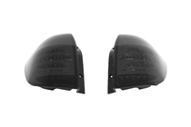 Chevrolet Captiva 2006–2019 Baklyktor V2 (2 st) foto 5
