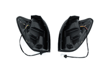 Chevrolet Captiva 2006–2019 Baklyktor V2 (2 st) foto 8