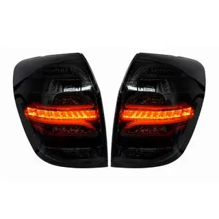 Baklyktor V2 (2 st) Chevrolet Captiva 2006–2019 foto 2