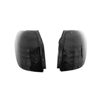 Baklyktor V2 (2 st) Chevrolet Captiva 2006–2019 foto 1