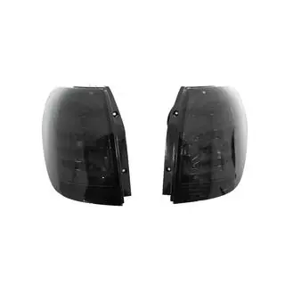 Baklyktor V2 (2 st) Chevrolet Captiva 2006–2019 foto 1