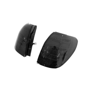 Baklyktor V2 (2 st) Chevrolet Captiva 2006–2019 foto 3