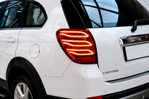 Chevrolet Captiva 2006–2019 Baklyktor V1 (2 st) foto 1