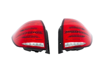 Chevrolet Captiva 2006–2019 Baklyktor V1 (2 st) foto 6