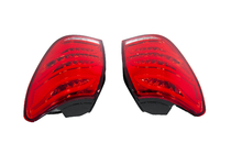 Chevrolet Captiva 2006–2019 Baklyktor V1 (2 st) foto 7