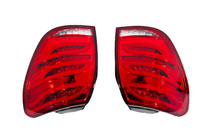 Chevrolet Captiva 2006–2019 Baklyktor V1 (2 st) foto 8