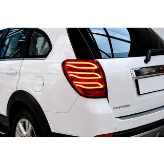 Baklyktor V1 (2 st) Chevrolet Captiva 2006–2019 foto 1
