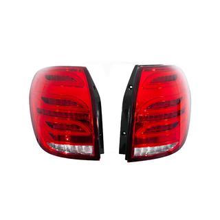 Baklyktor V1 (2 st) Chevrolet Captiva 2006–2019 foto 2