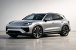 Nya Porsche Cayenne Electric hade officiell debut i Ukraina foto 1