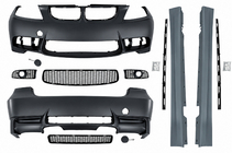 BMW 3-serie E90/E91 2005–2011 M3 karossats (för E90 2005-2008) foto 1