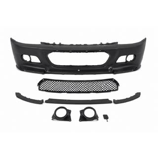 Framstötfångare M3 (för SD/SW) BMW 3-serie E46 1998–2006