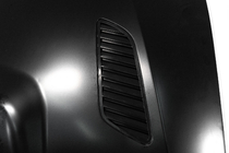 BMW 3-serie E90/E91 2005–2011 Motorhuv GTS-Style (för 2008-2011) foto 4