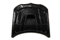 BMW 3-serie E90/E91 2005–2011 Motorhuv GTS-Style (för 2008-2011) foto 6