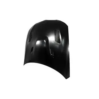 Motorhuv GTS-Style (för 2008-2011) foto 2